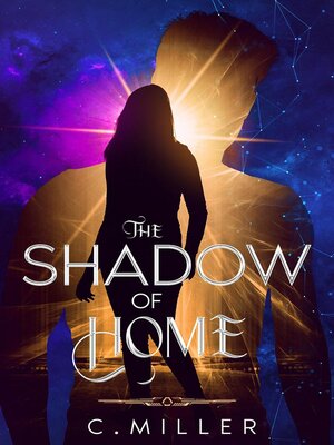 cover image of The Shadow of Home